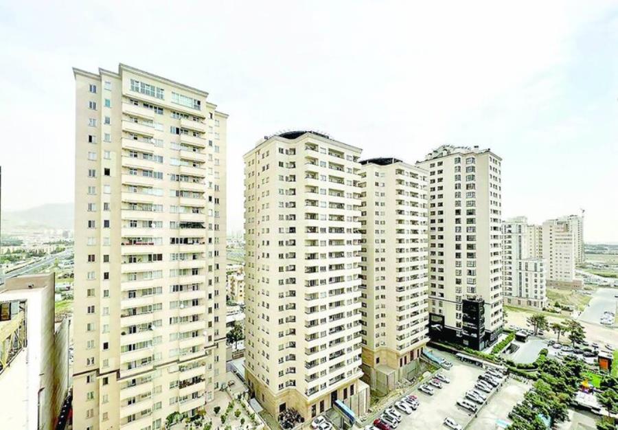 نشانه‌های تازه از رونق؛ خروج سرمایه از بازار مسکن متوقف می‌شود؟
